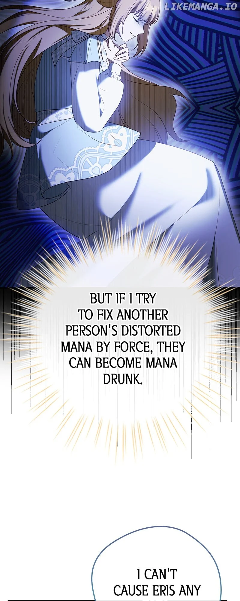 A Golden Fate That Transcends Time chapter 27 page 39
