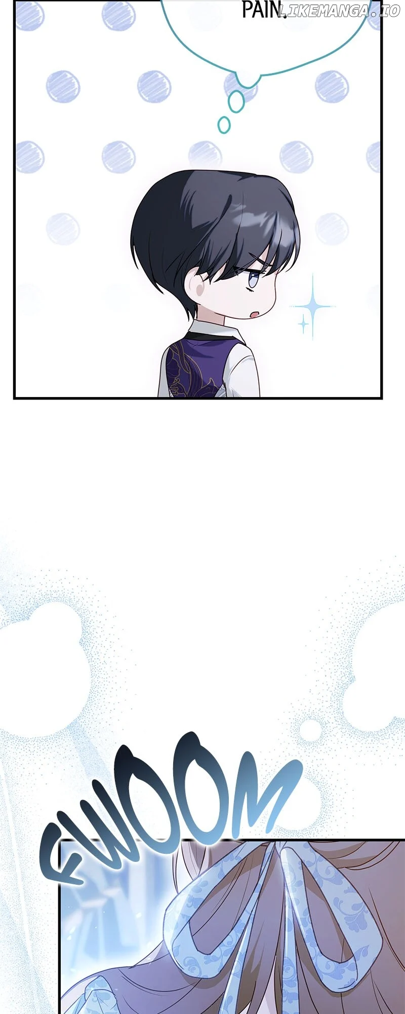 A Golden Fate That Transcends Time chapter 27 page 40
