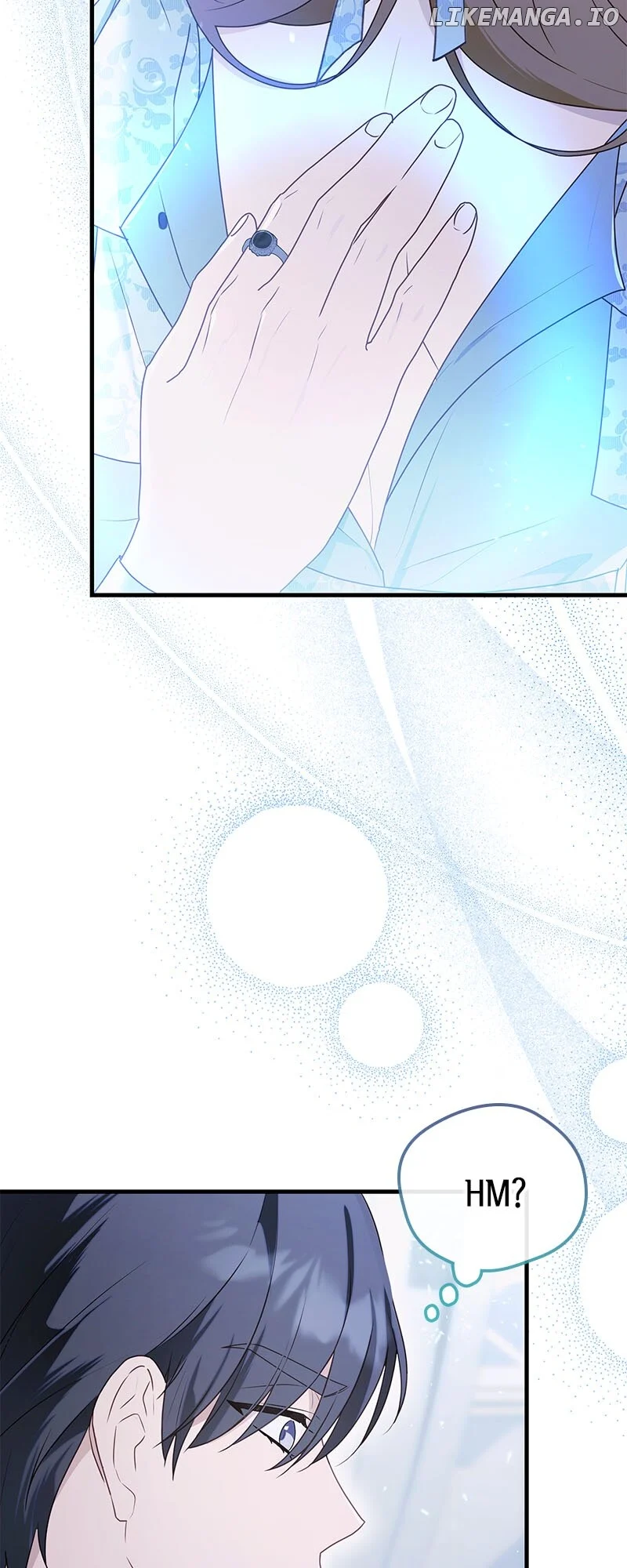 A Golden Fate That Transcends Time chapter 27 page 41