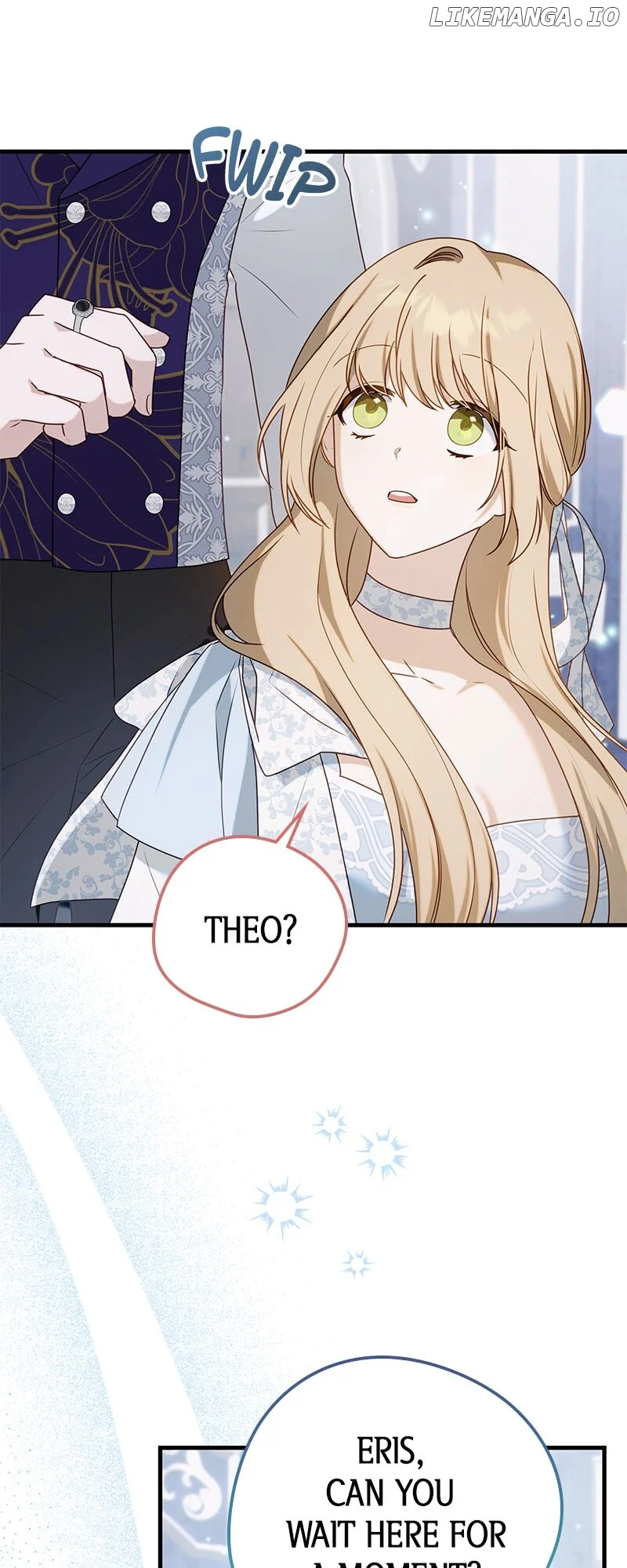 A Golden Fate That Transcends Time chapter 27 page 43