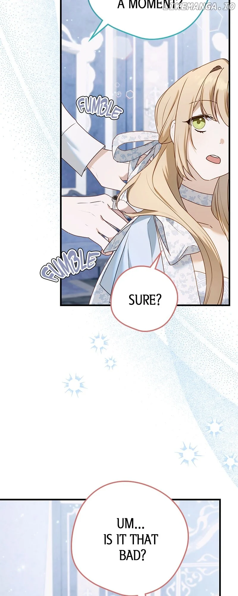 A Golden Fate That Transcends Time chapter 27 page 44