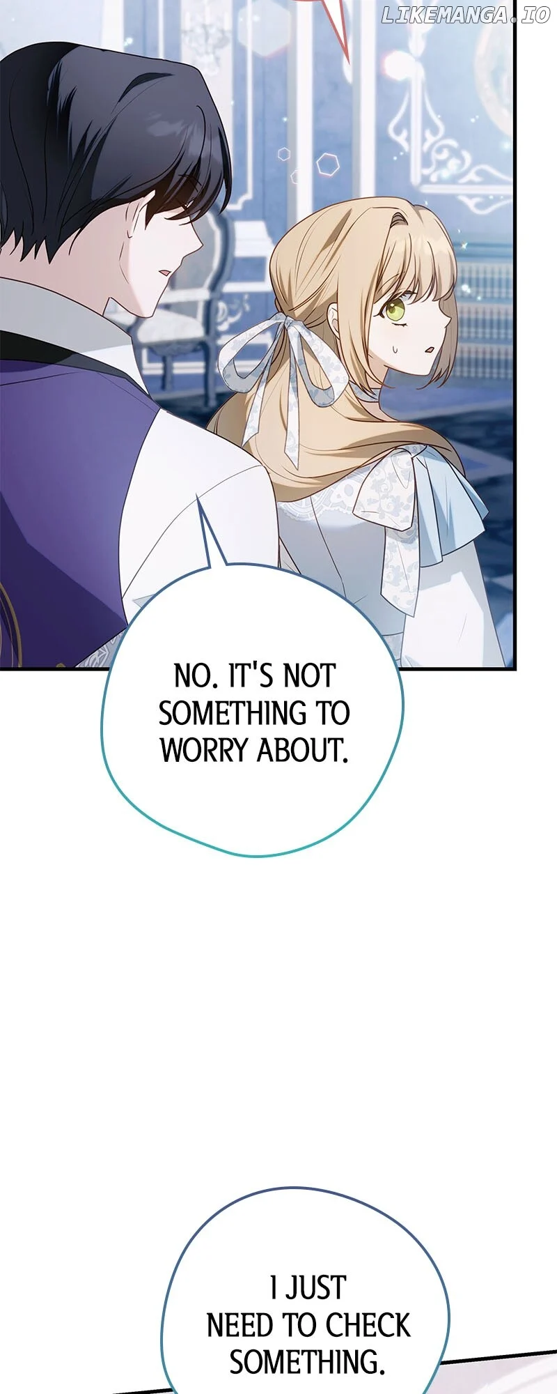 A Golden Fate That Transcends Time chapter 27 page 45