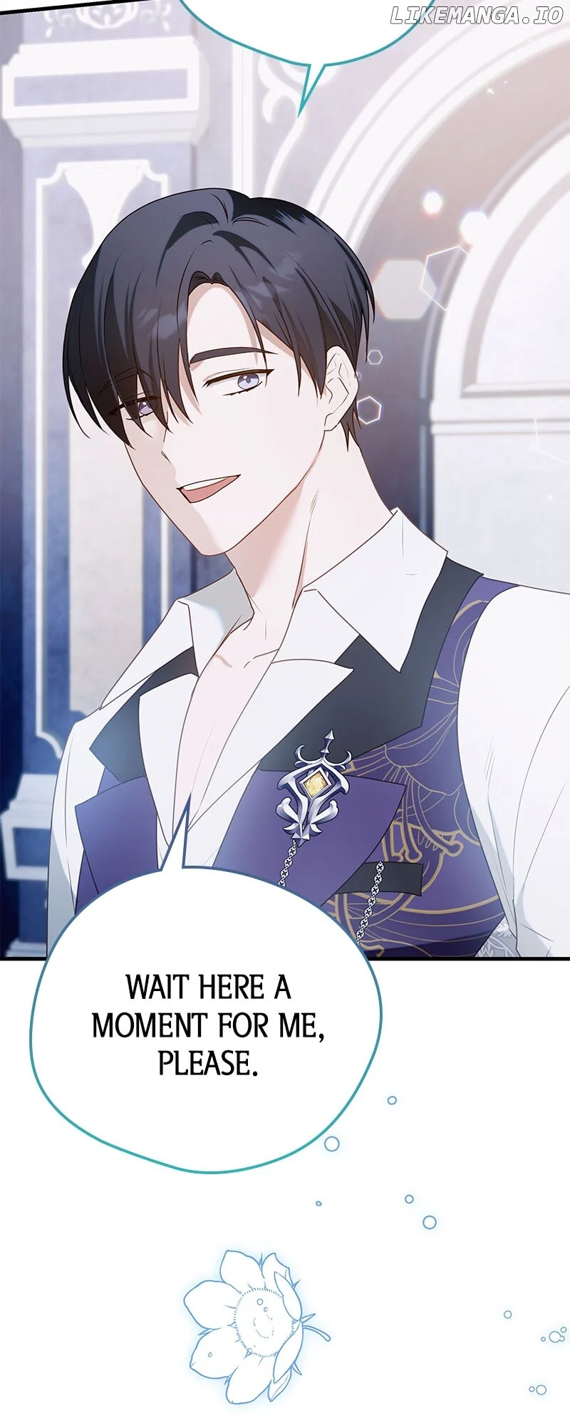 A Golden Fate That Transcends Time chapter 27 page 46