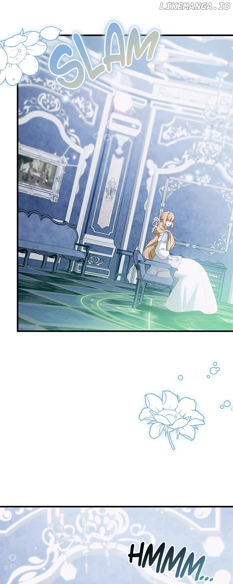 A Golden Fate That Transcends Time chapter 27 page 47