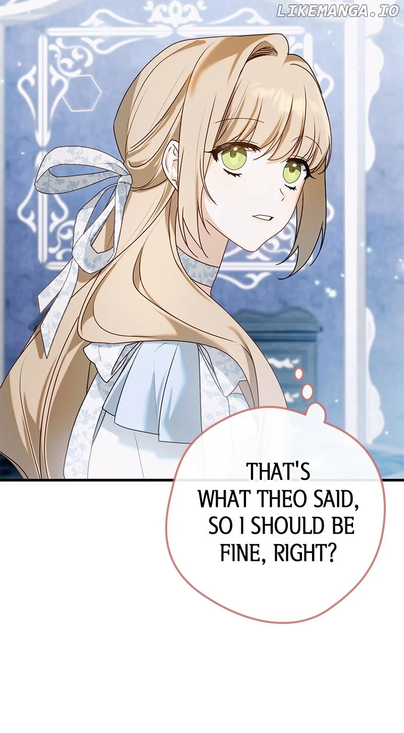 A Golden Fate That Transcends Time chapter 27 page 48