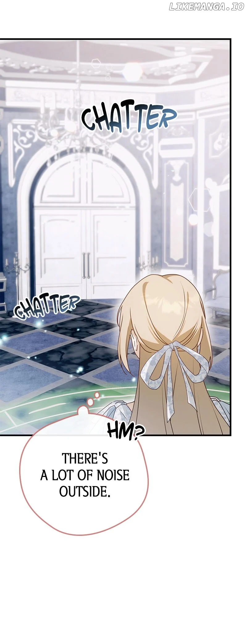 A Golden Fate That Transcends Time chapter 27 page 49