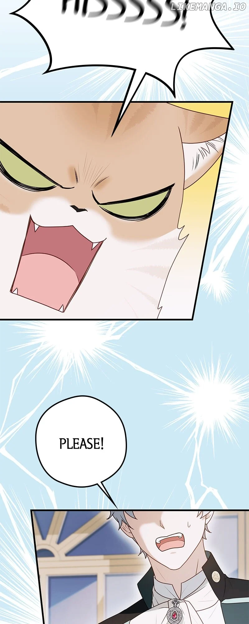 A Golden Fate That Transcends Time chapter 27 page 51