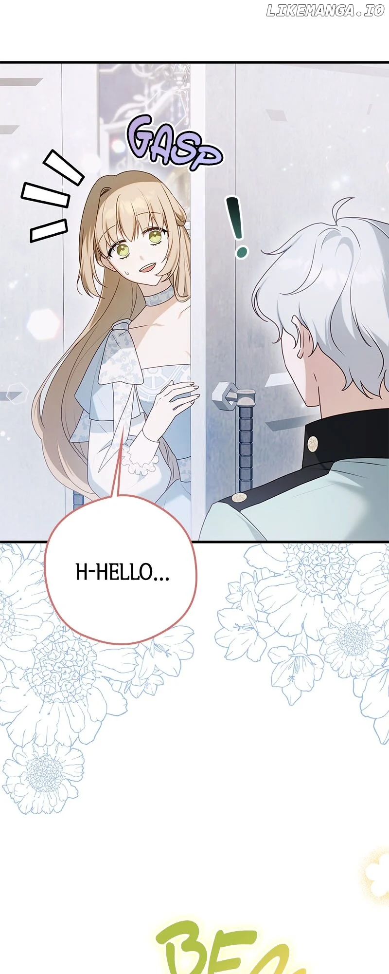 A Golden Fate That Transcends Time chapter 27 page 55