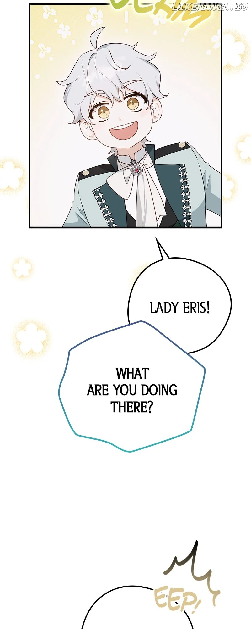 A Golden Fate That Transcends Time chapter 27 page 56