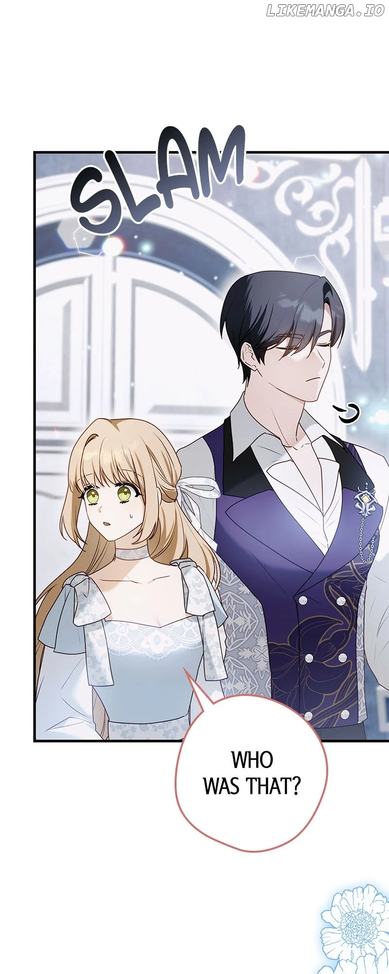 A Golden Fate That Transcends Time chapter 27 page 59