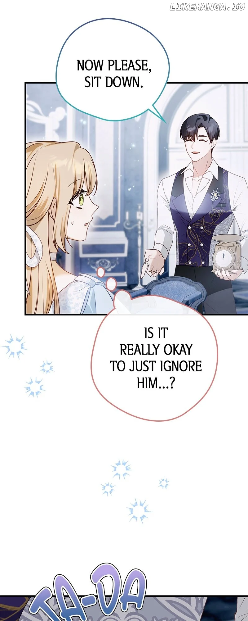 A Golden Fate That Transcends Time chapter 27 page 62