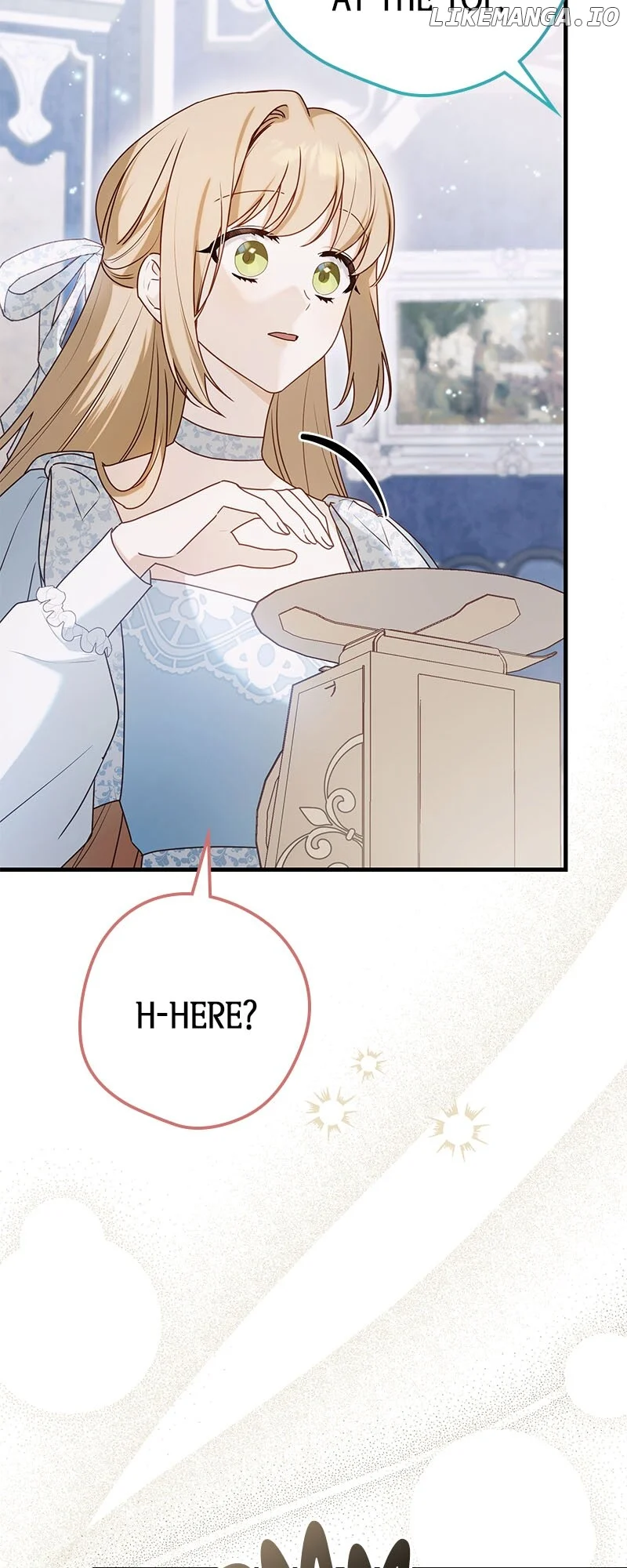 A Golden Fate That Transcends Time chapter 27 page 64