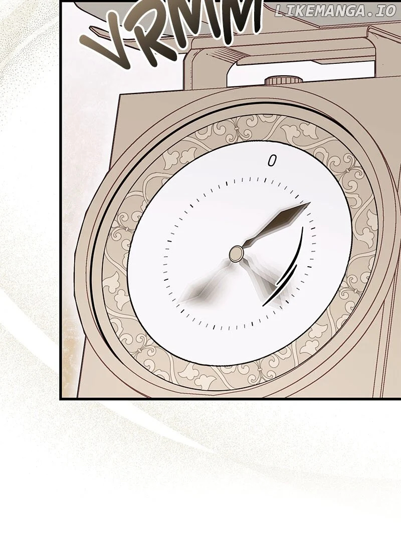 A Golden Fate That Transcends Time chapter 27 page 65