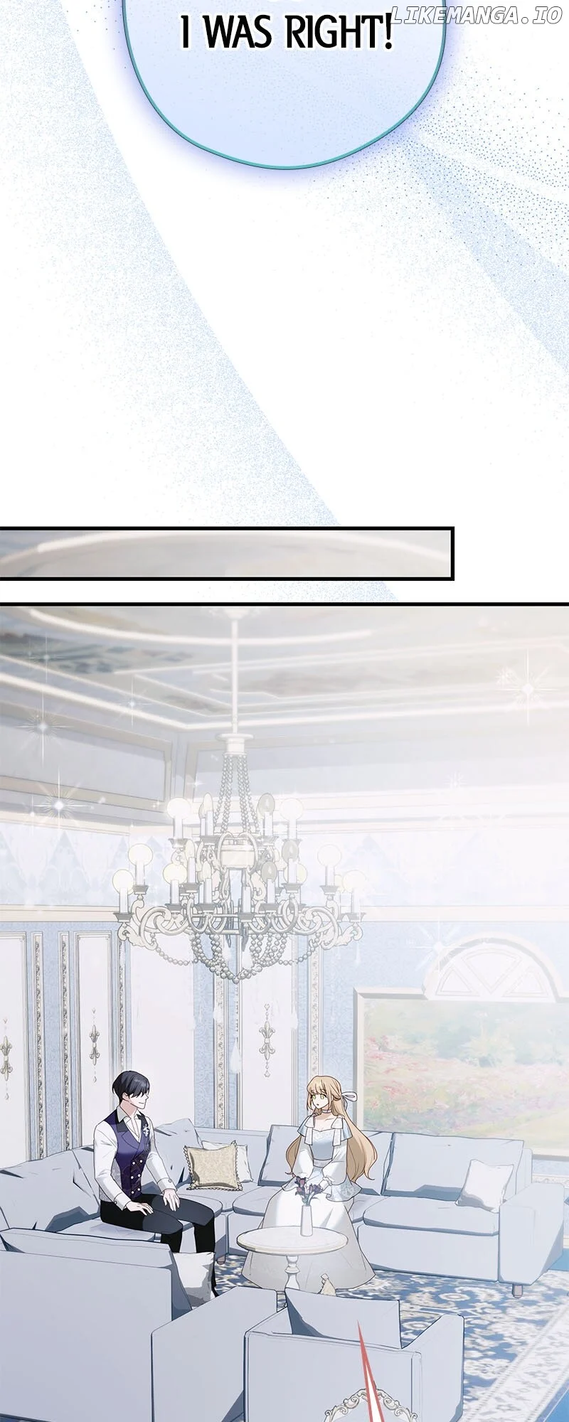 A Golden Fate That Transcends Time chapter 27 page 68