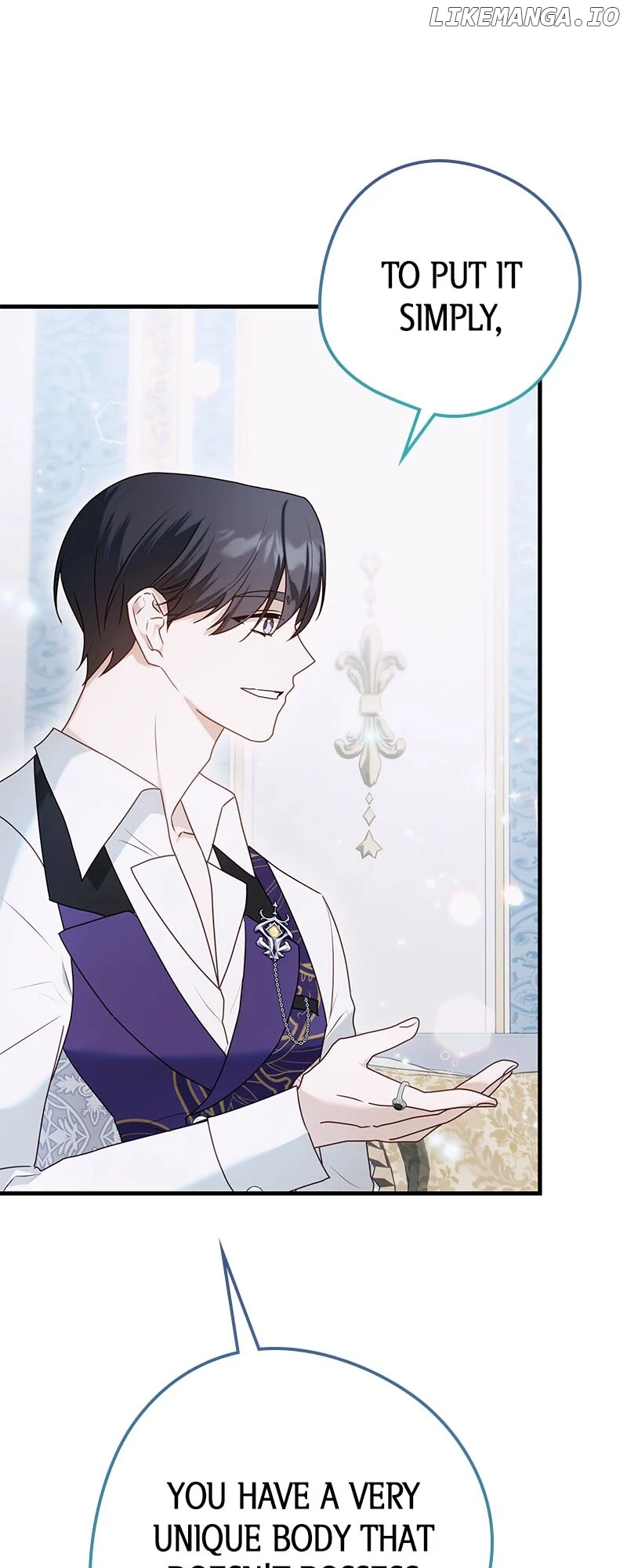 A Golden Fate That Transcends Time chapter 27 page 70