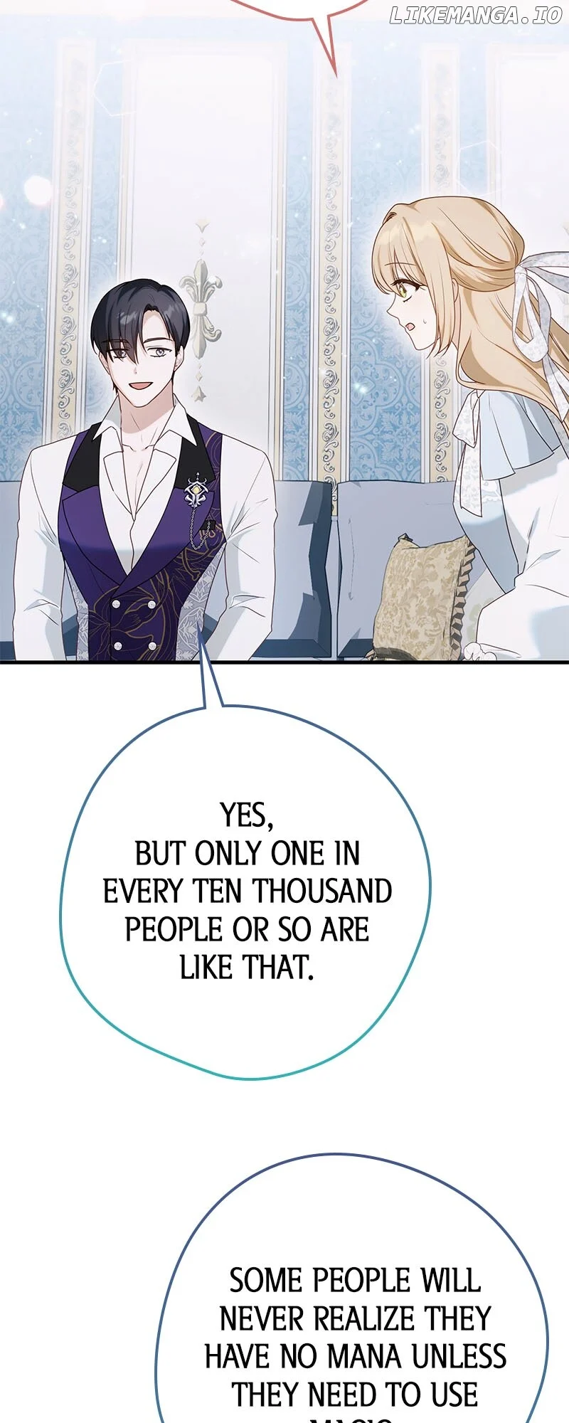 A Golden Fate That Transcends Time chapter 27 page 72