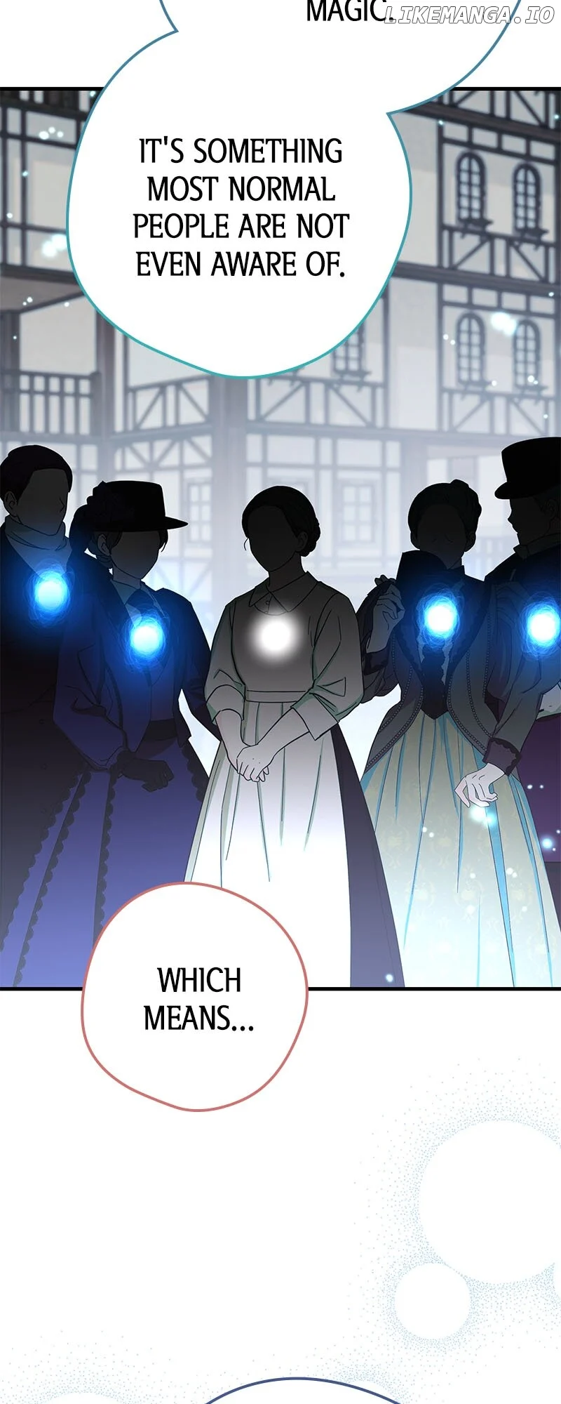 A Golden Fate That Transcends Time chapter 27 page 73