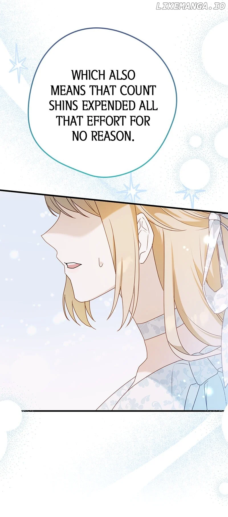 A Golden Fate That Transcends Time chapter 27 page 75