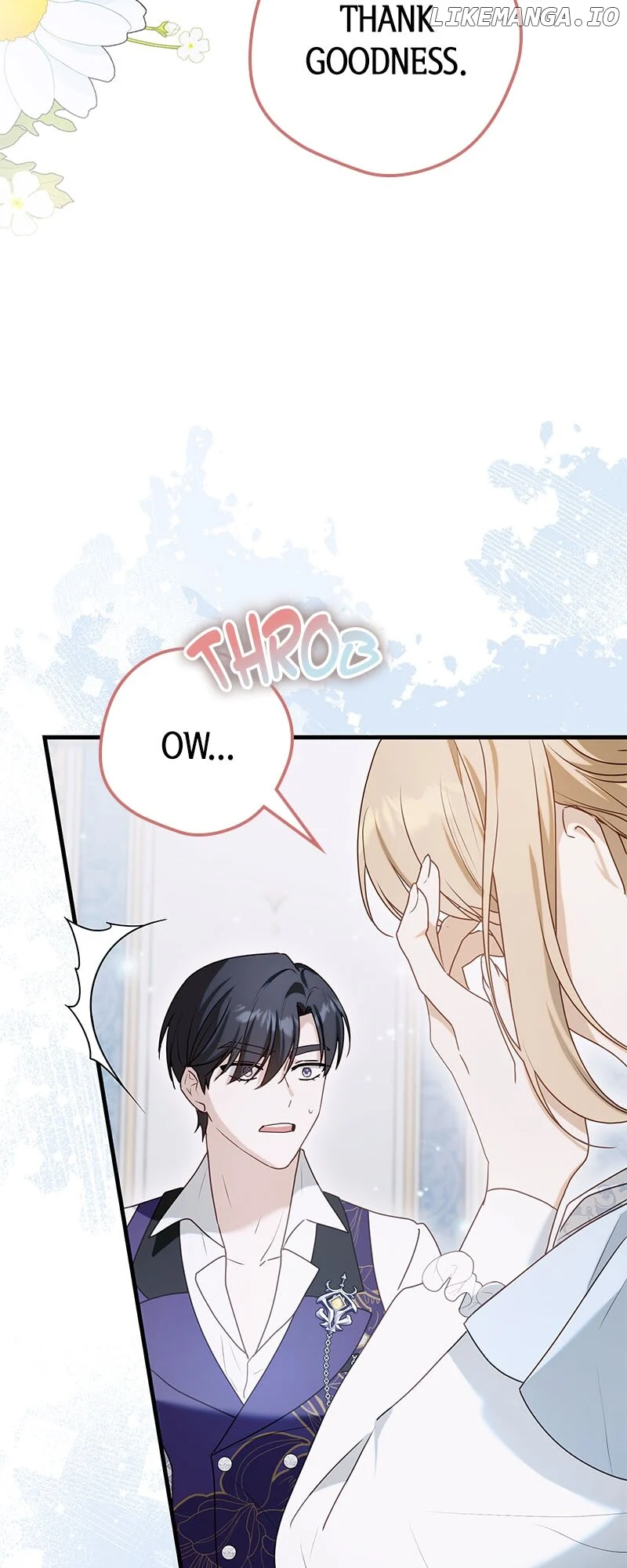 A Golden Fate That Transcends Time chapter 27 page 77
