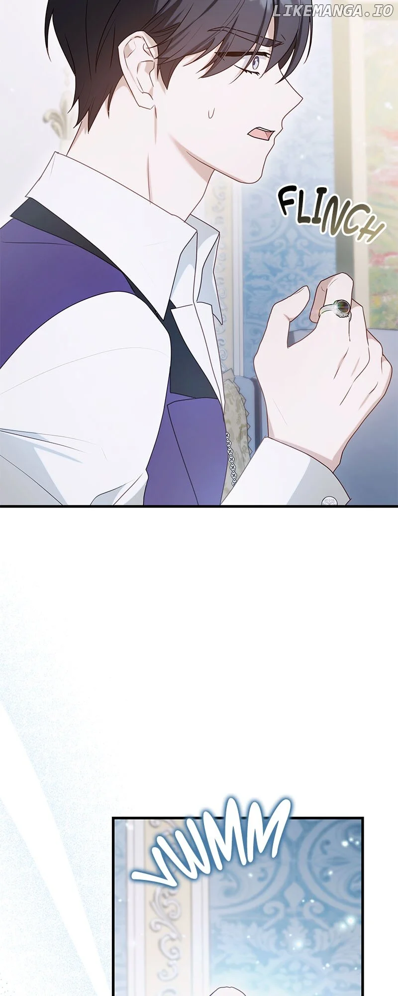 A Golden Fate That Transcends Time chapter 27 page 80