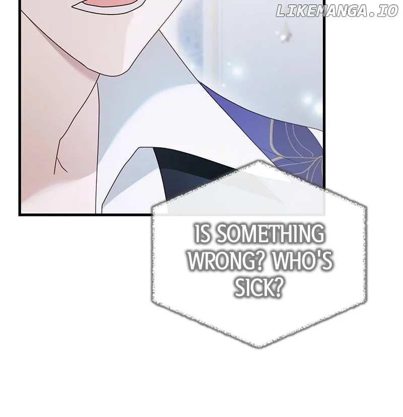 A Golden Fate That Transcends Time chapter 27 page 82