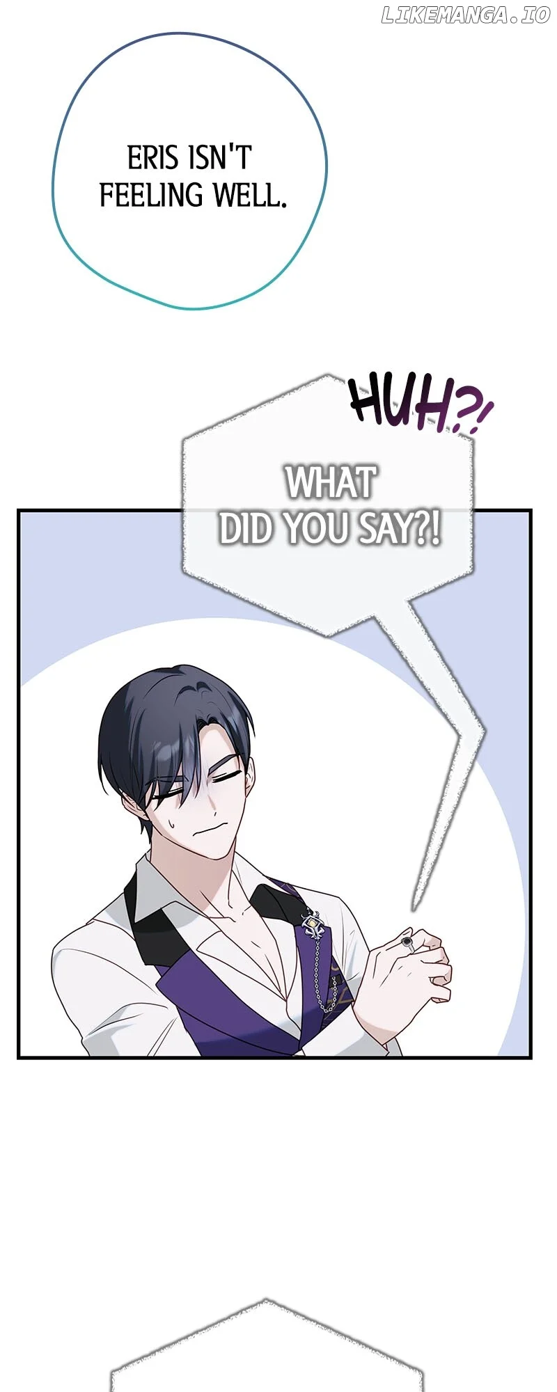 A Golden Fate That Transcends Time chapter 27 page 83