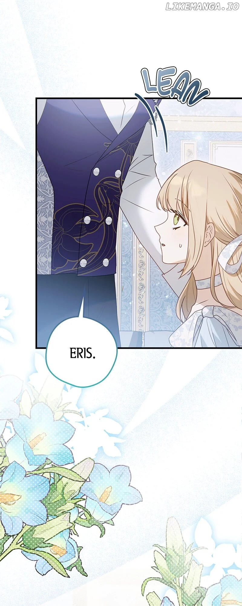 A Golden Fate That Transcends Time chapter 27 page 85