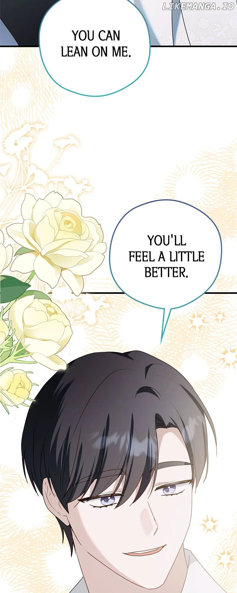 A Golden Fate That Transcends Time chapter 27 page 87