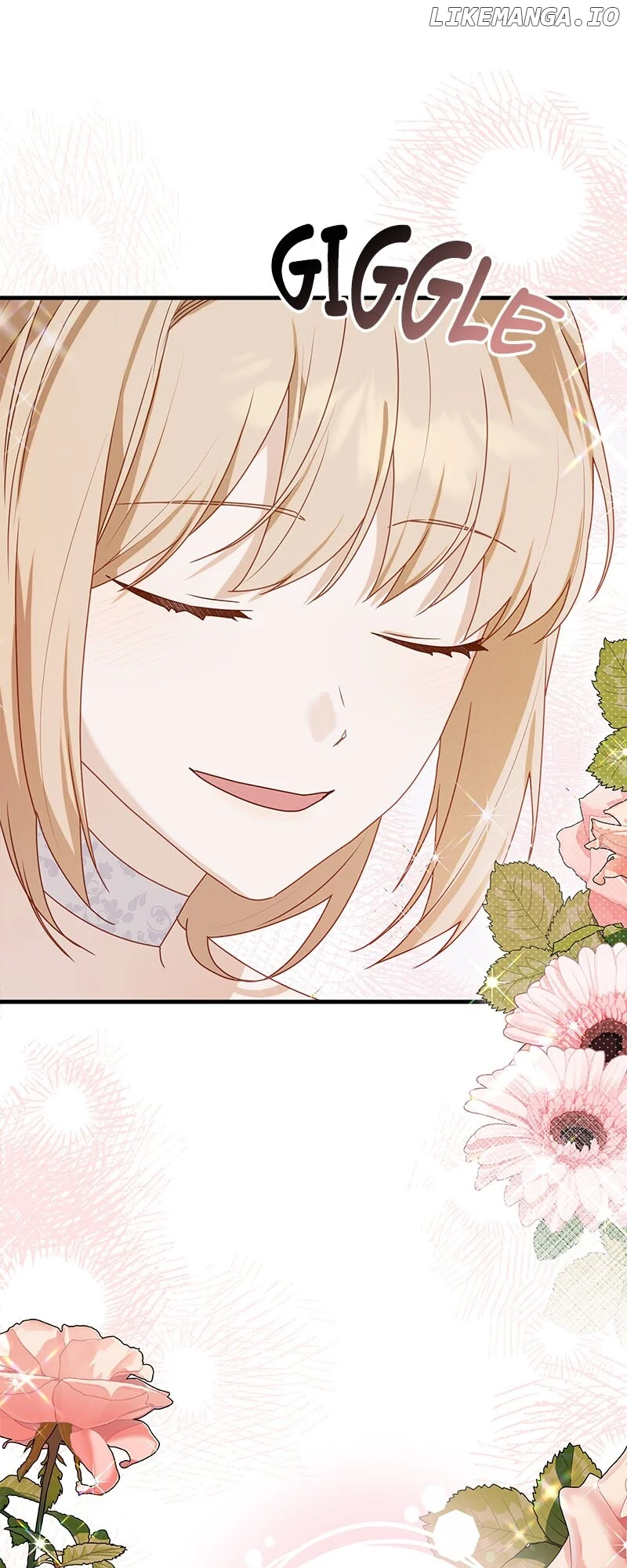 A Golden Fate That Transcends Time chapter 27 page 90