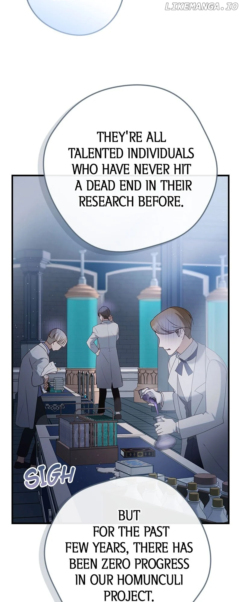 A Golden Fate That Transcends Time chapter 28 page 9