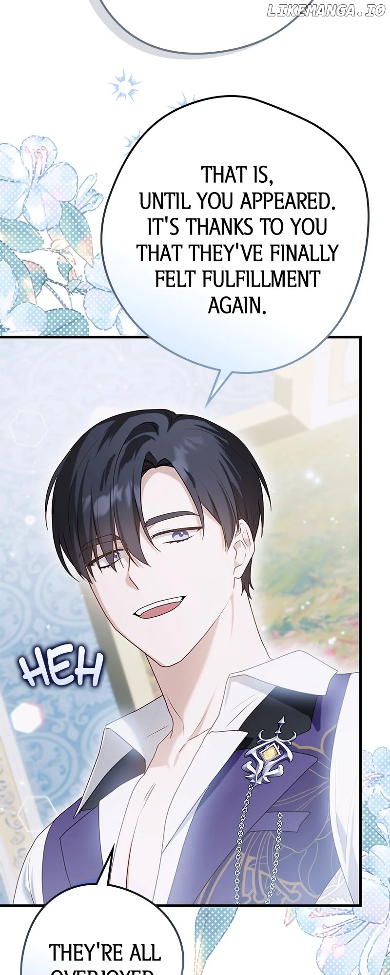 A Golden Fate That Transcends Time chapter 28 page 10