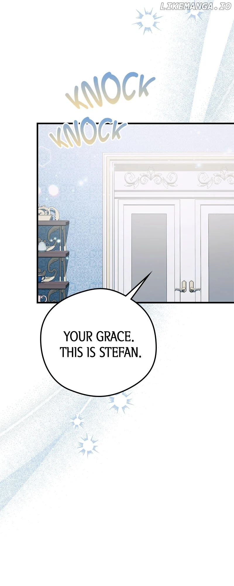 A Golden Fate That Transcends Time chapter 28 page 12