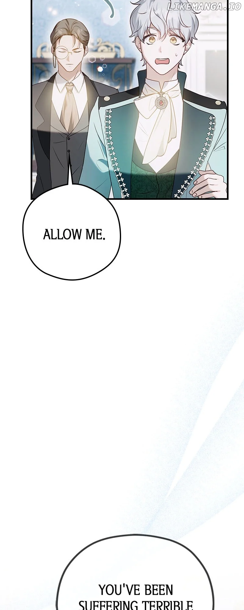 A Golden Fate That Transcends Time chapter 28 page 17