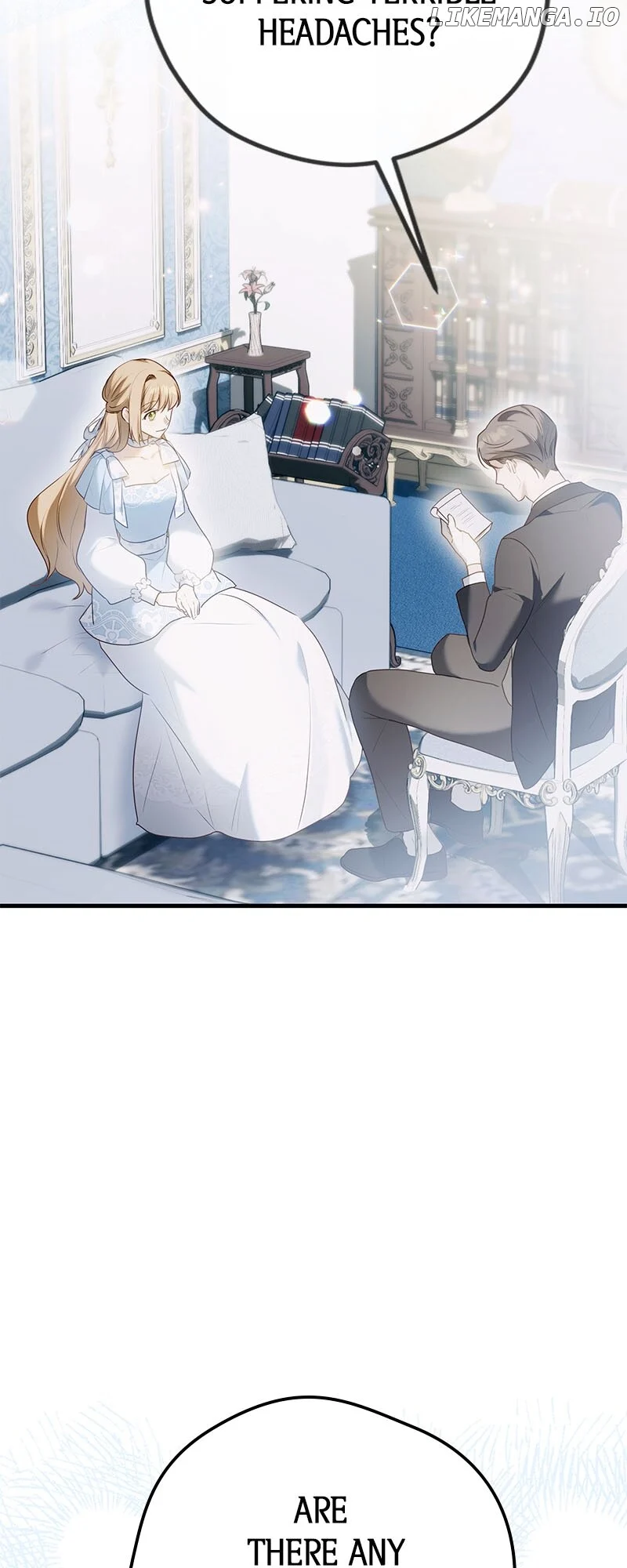 A Golden Fate That Transcends Time chapter 28 page 18