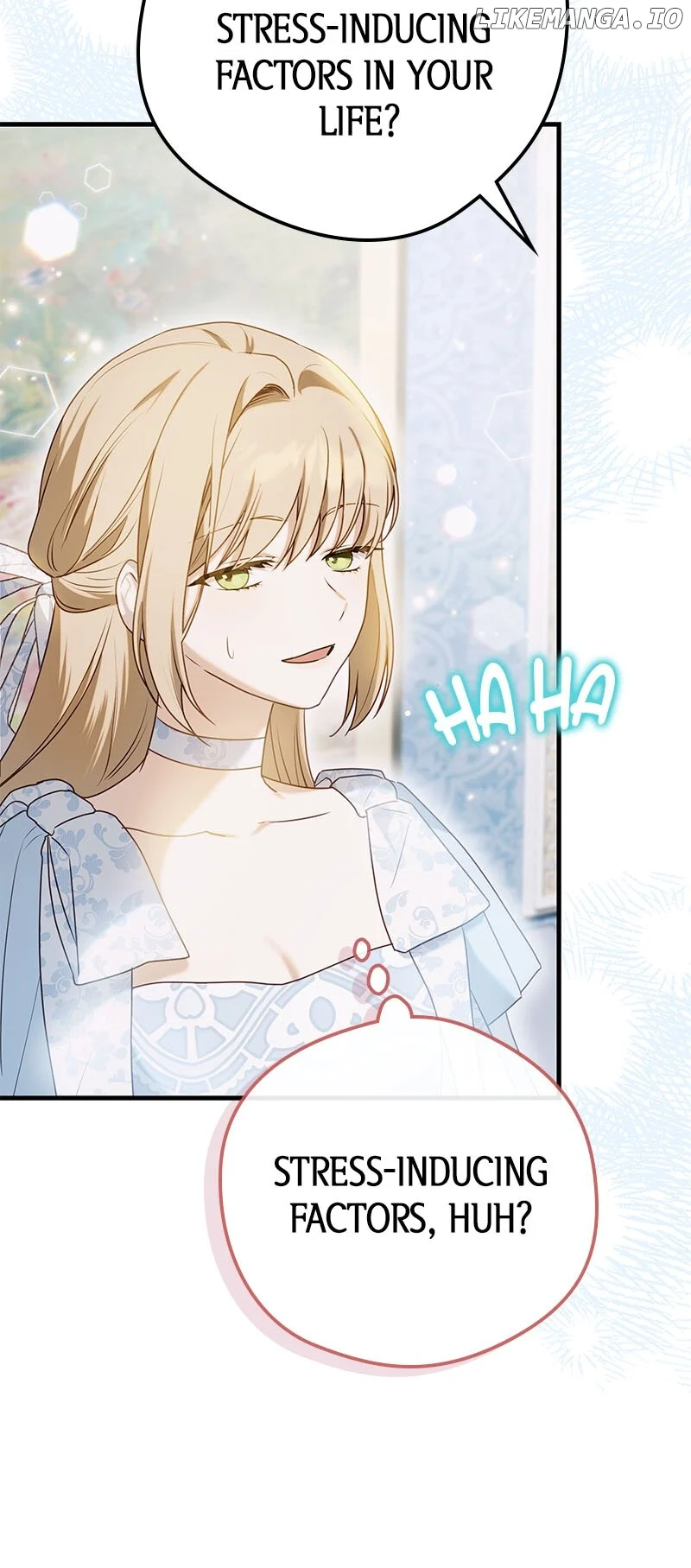 A Golden Fate That Transcends Time chapter 28 page 19
