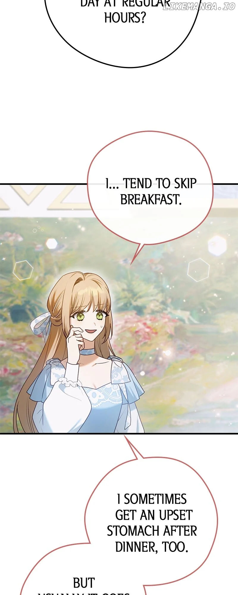 A Golden Fate That Transcends Time chapter 28 page 22