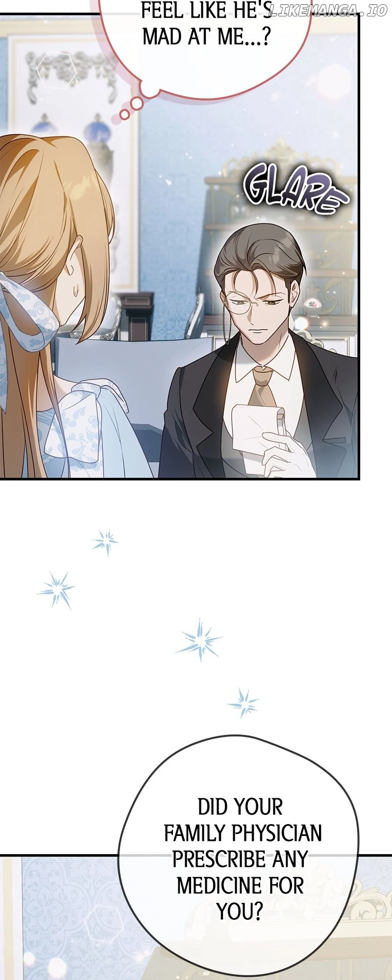 A Golden Fate That Transcends Time chapter 28 page 24