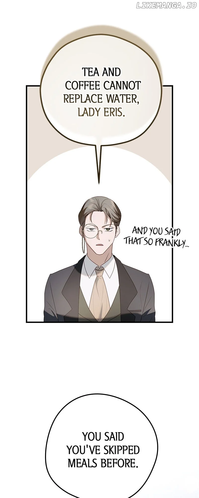 A Golden Fate That Transcends Time chapter 28 page 27