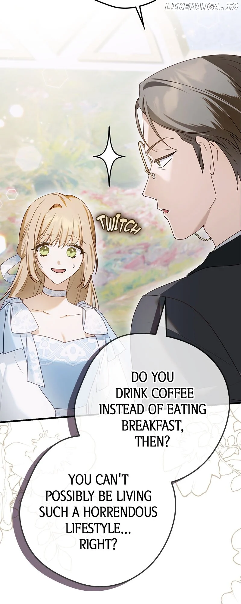 A Golden Fate That Transcends Time chapter 28 page 28