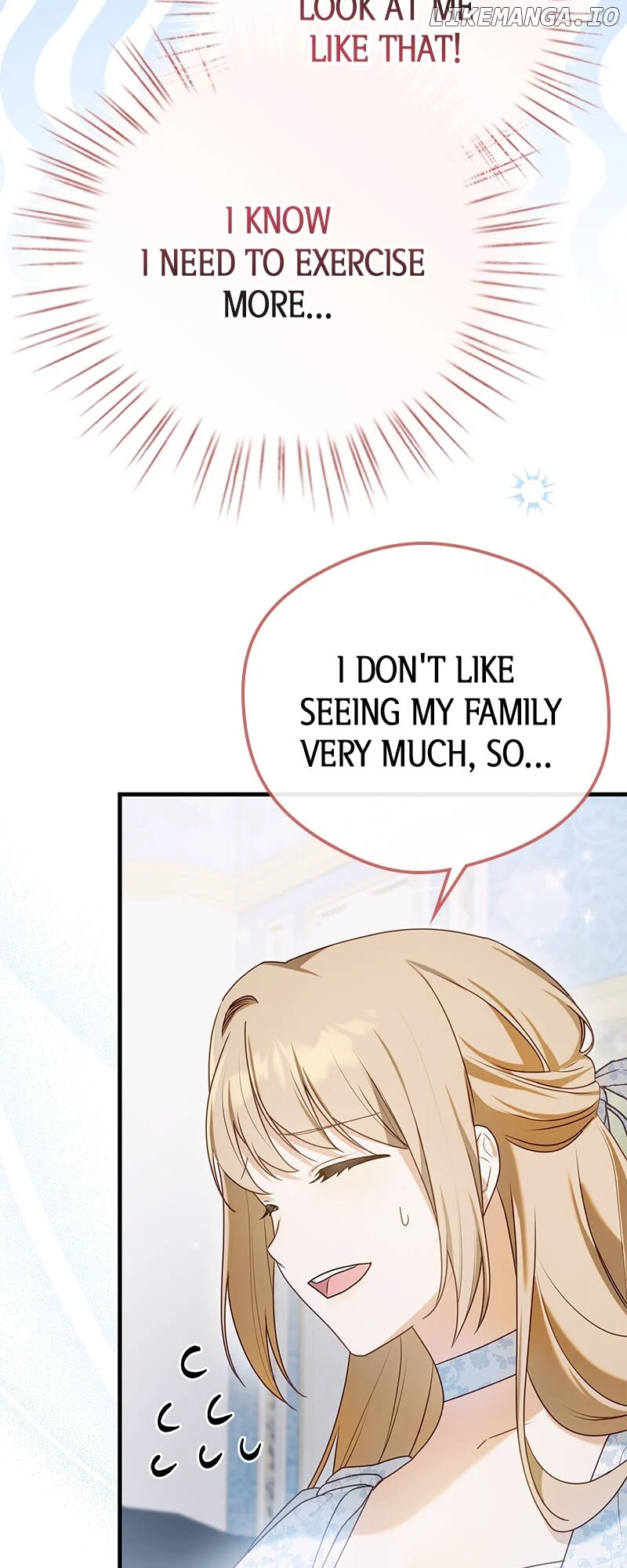 A Golden Fate That Transcends Time chapter 28 page 31
