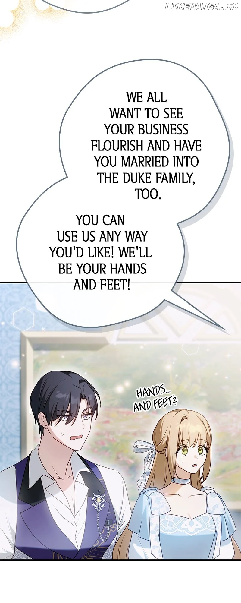 A Golden Fate That Transcends Time chapter 28 page 37