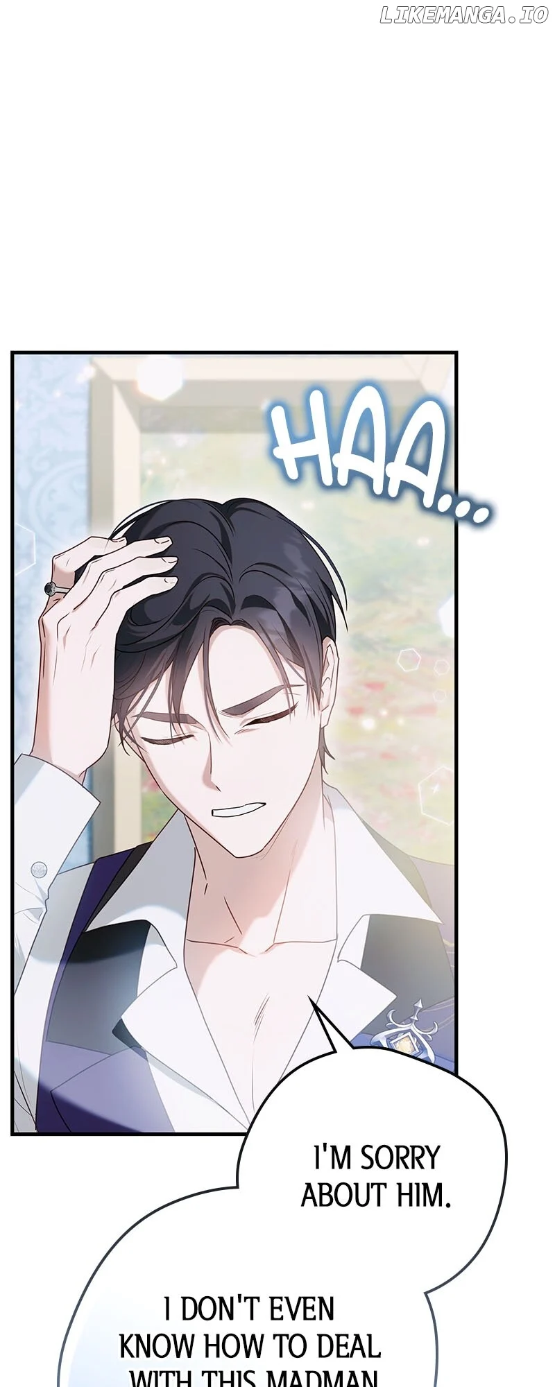 A Golden Fate That Transcends Time chapter 28 page 38