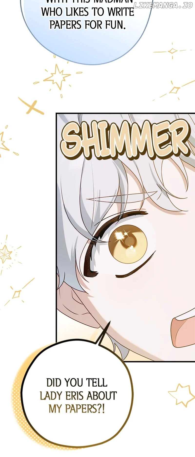 A Golden Fate That Transcends Time chapter 28 page 39