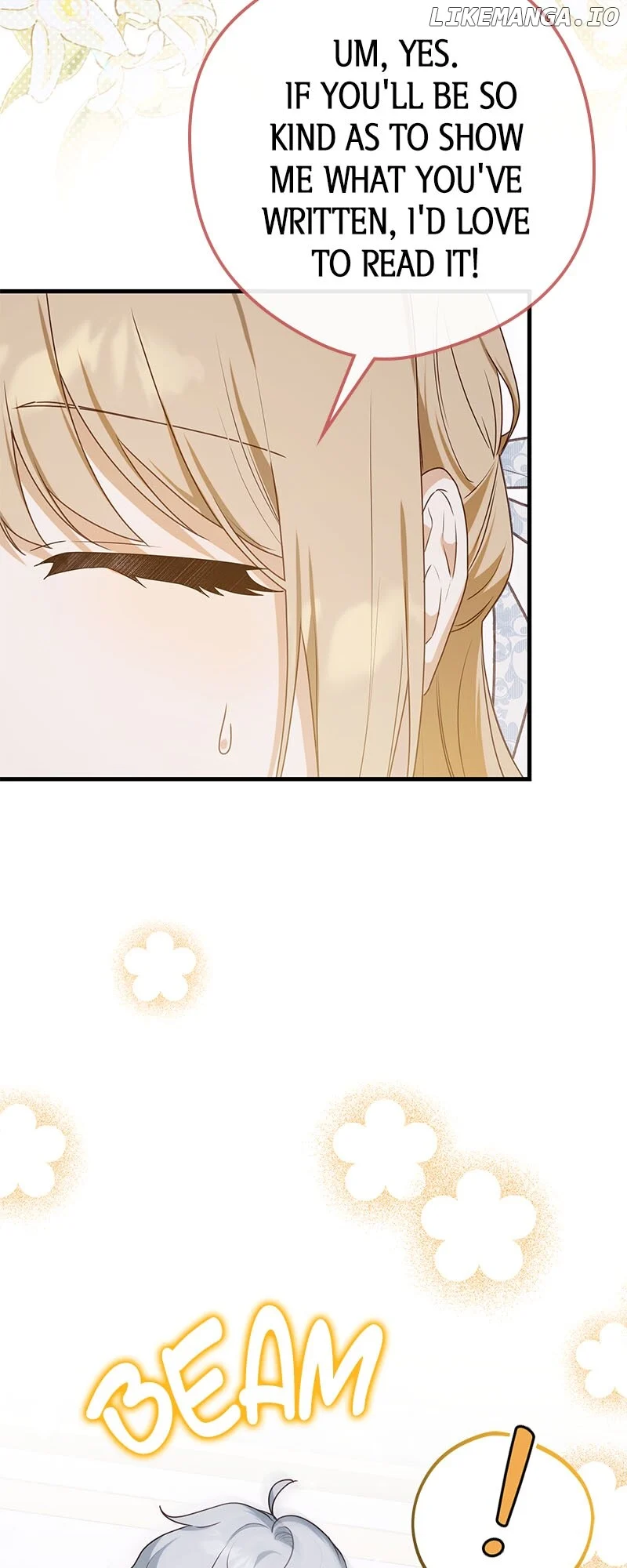 A Golden Fate That Transcends Time chapter 28 page 41