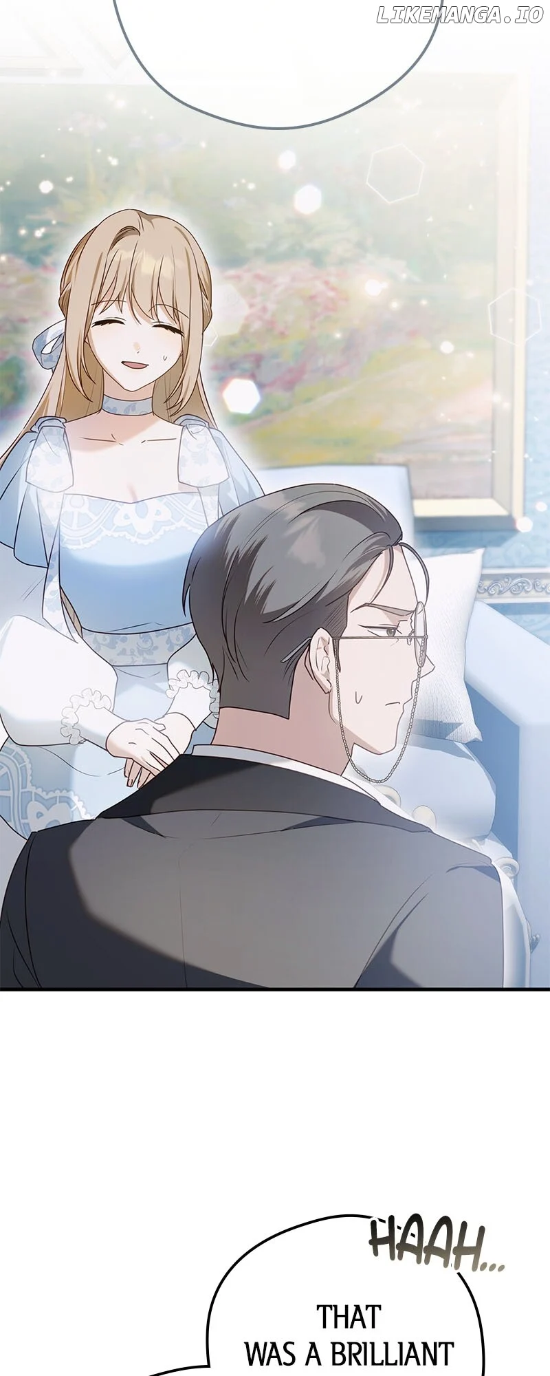 A Golden Fate That Transcends Time chapter 28 page 43
