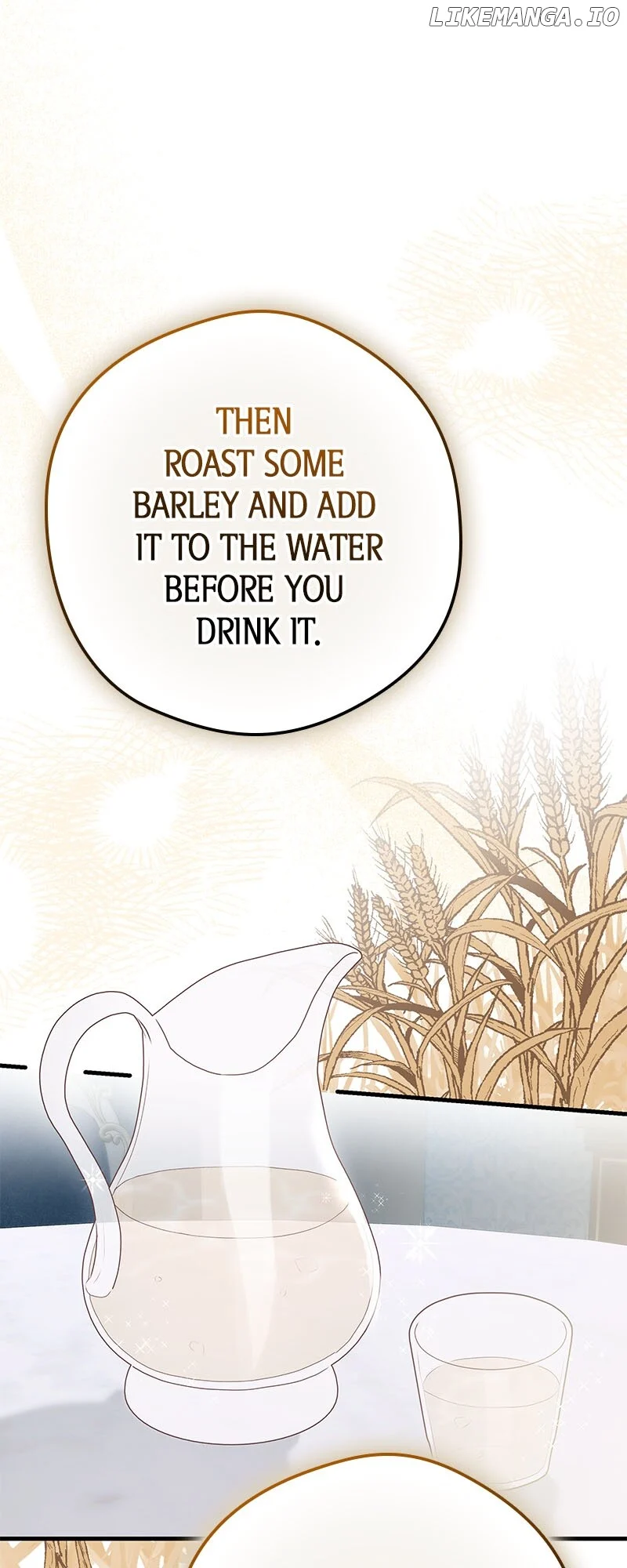 A Golden Fate That Transcends Time chapter 28 page 49