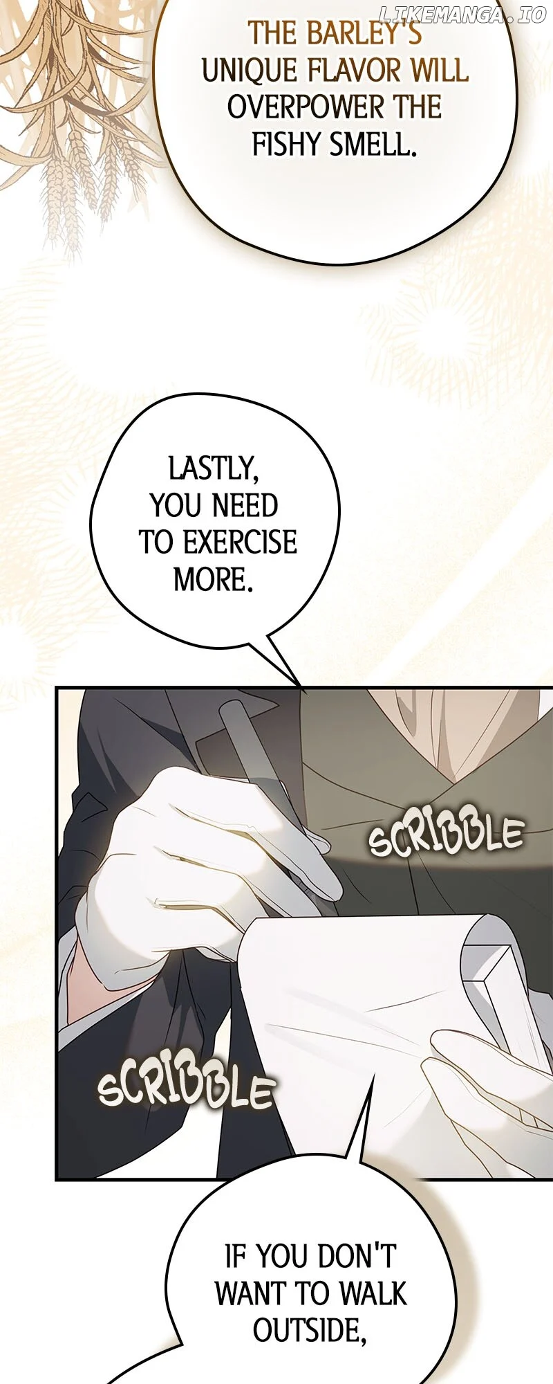 A Golden Fate That Transcends Time chapter 28 page 50