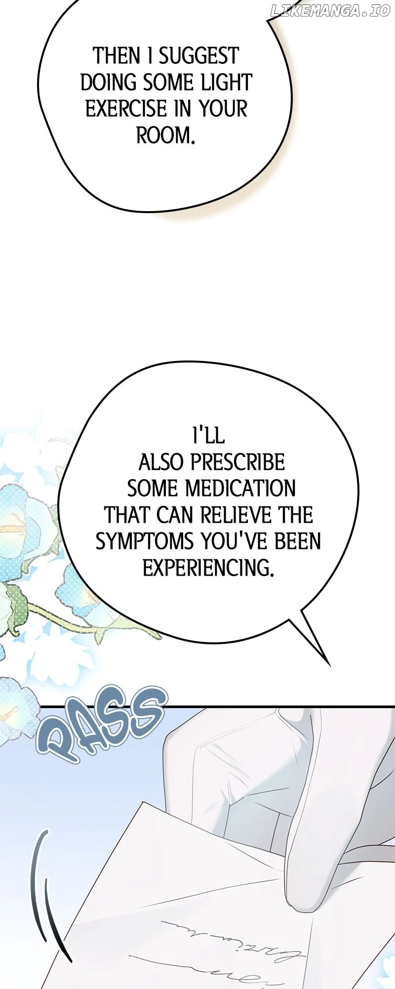 A Golden Fate That Transcends Time chapter 28 page 51