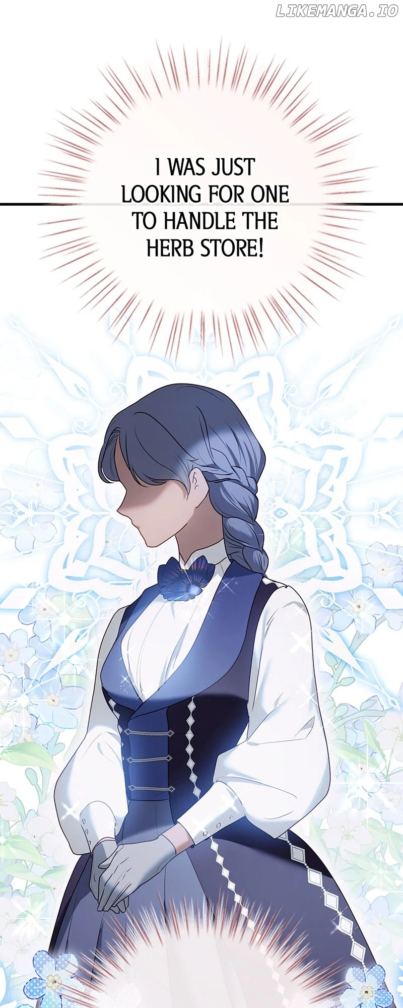 A Golden Fate That Transcends Time chapter 28 page 54