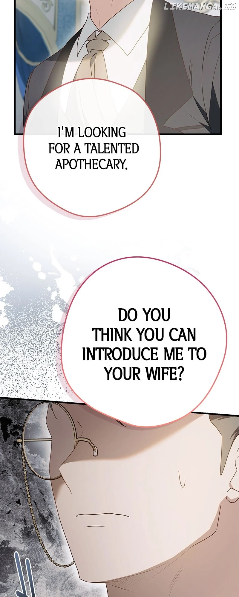 A Golden Fate That Transcends Time chapter 28 page 57